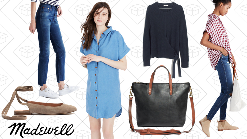 Extra 30% off all sale styles with code DREAMBIG